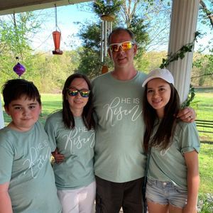 Meet your Posher, Christina